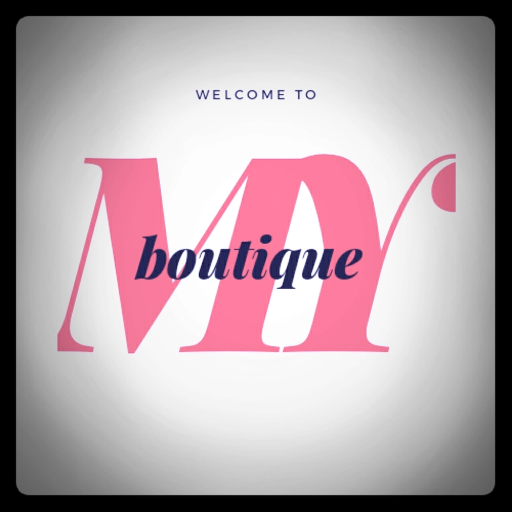 Welcome to My Boutique 💝💝